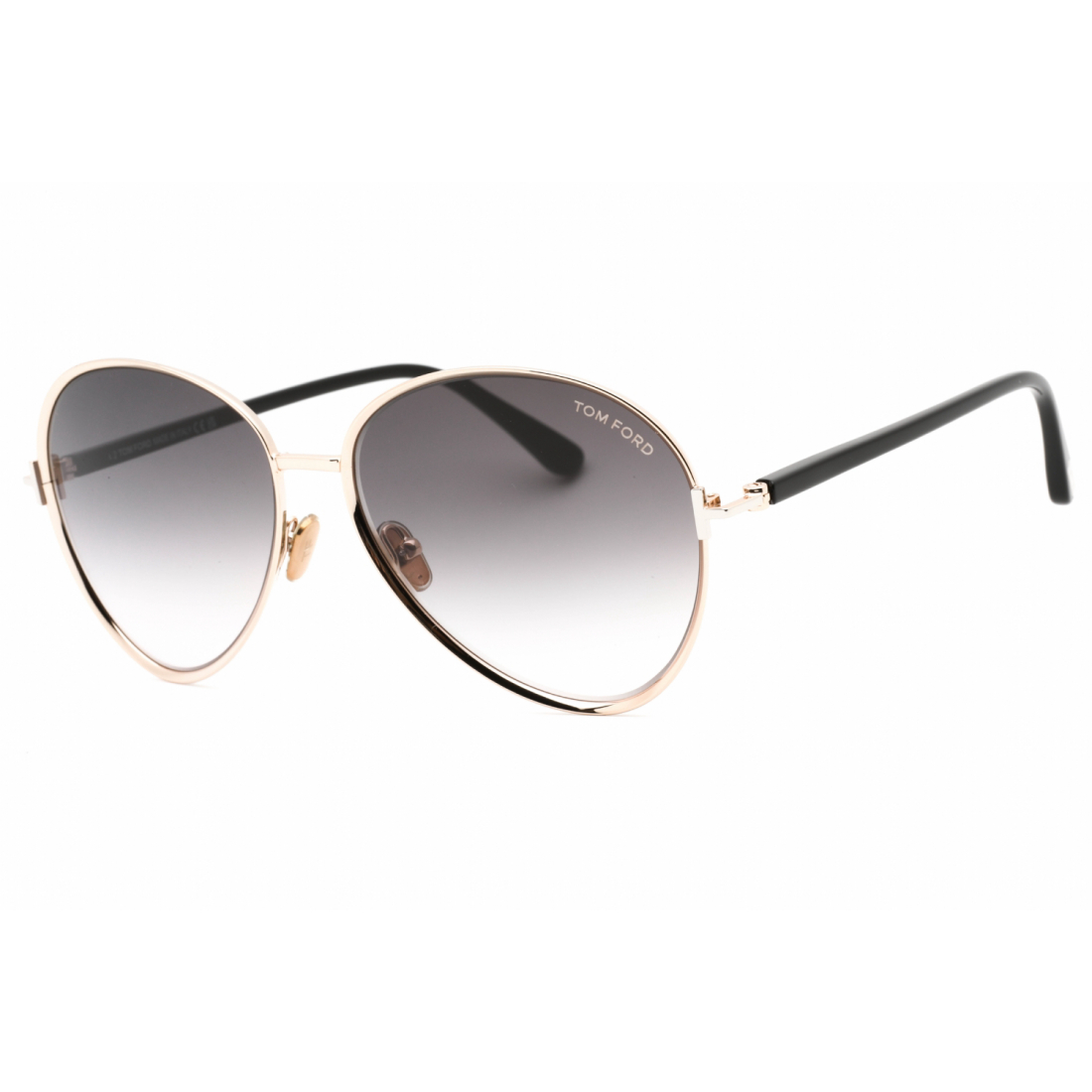 Women's 'FT1028' Sunglasses