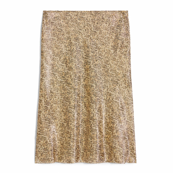 Women's 'Hobble' Midi Skirt