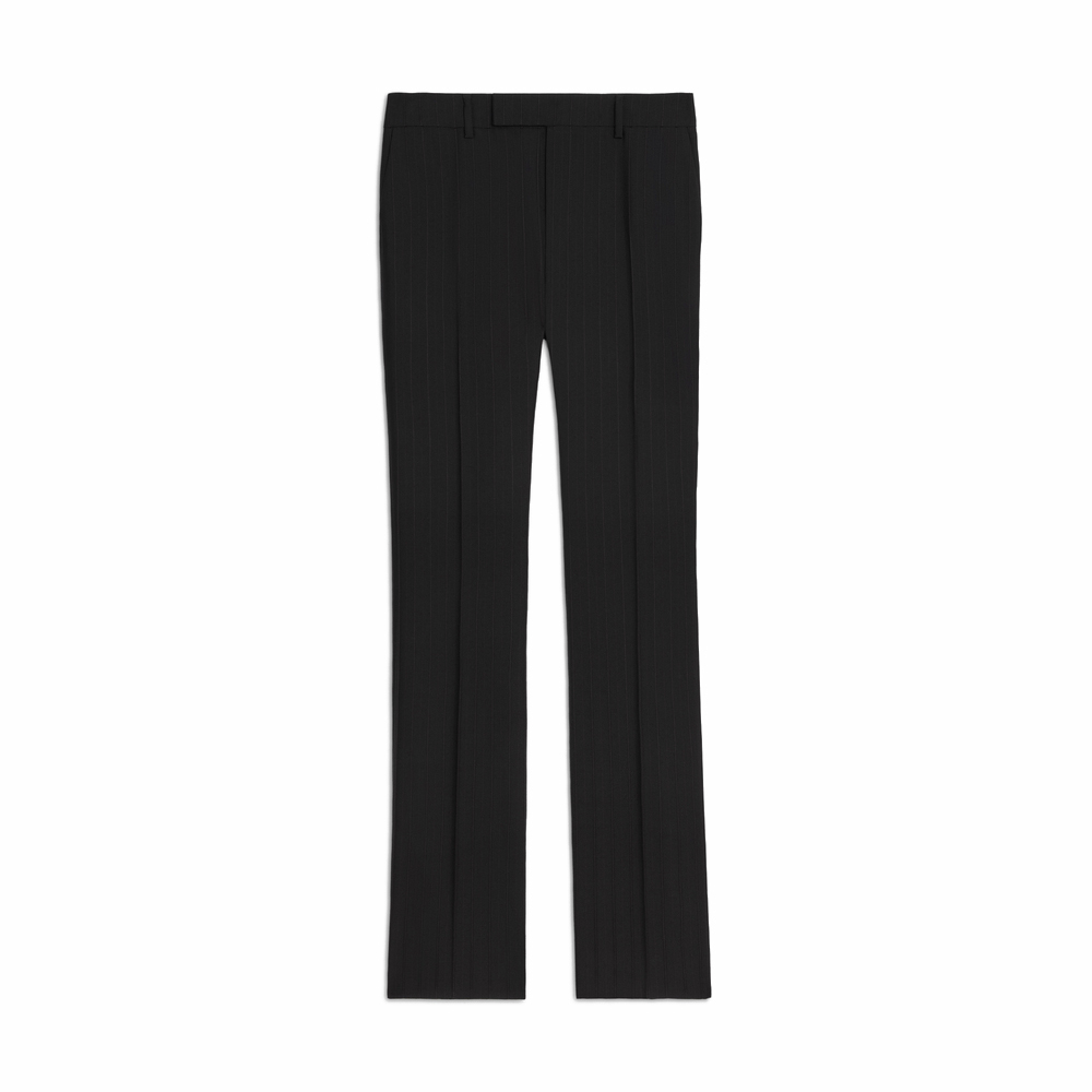 Men's 'Striped' Trousers