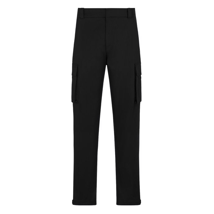 Pantalon cargo 'Gabardine' pour Hommes