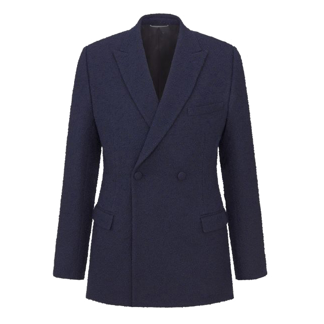 Klassischer Blazer für Herren