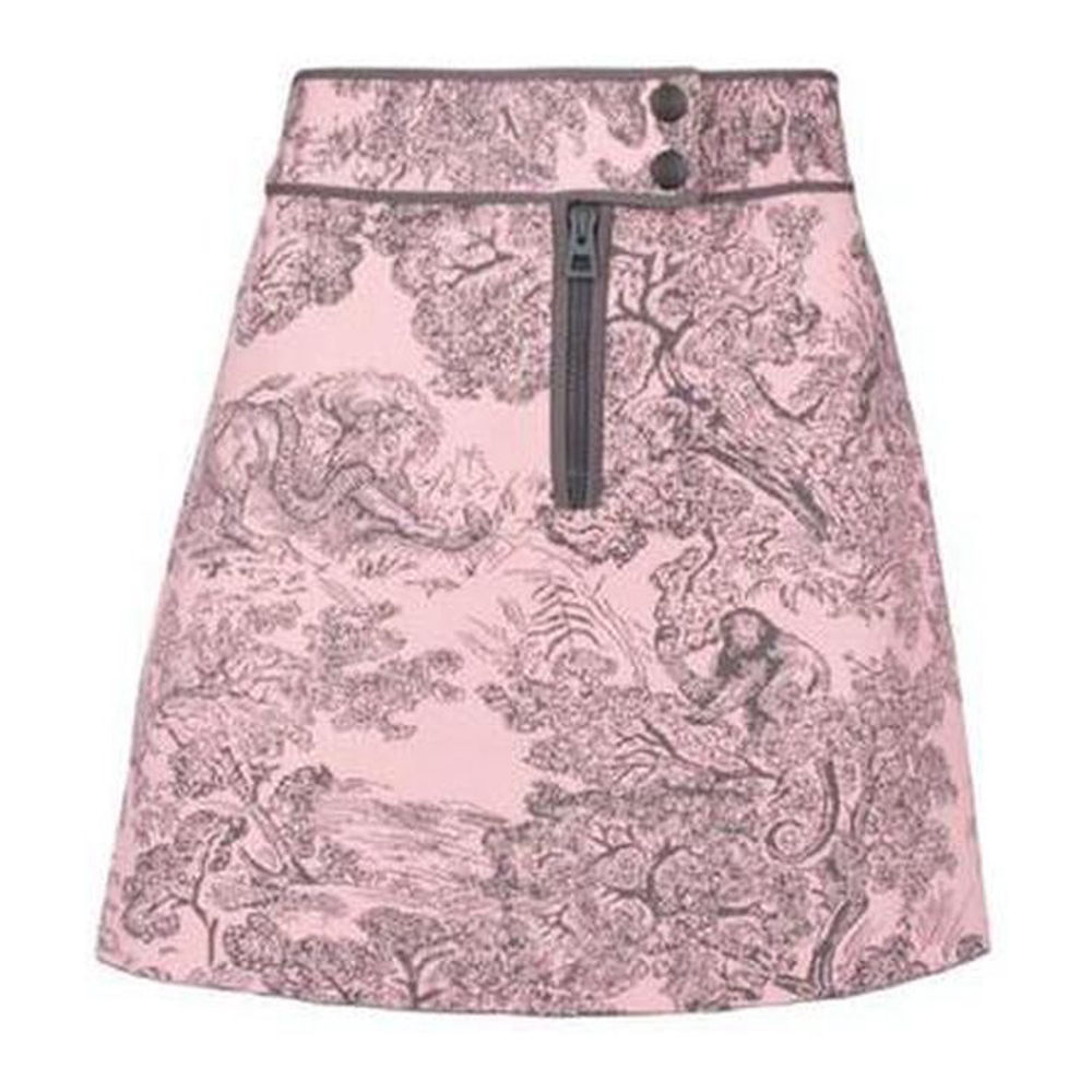 Women's Mini Skirt