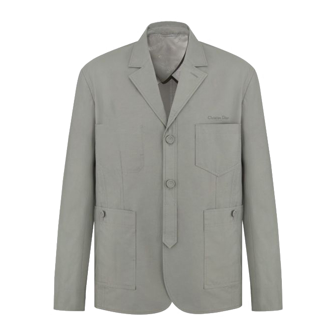 Men's 'Workwear' Jacket