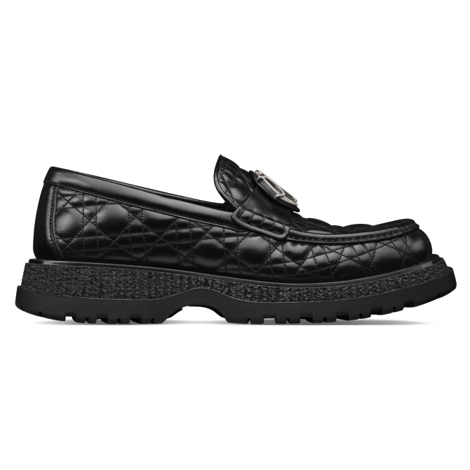 Men's 'Buffalo' Loafers