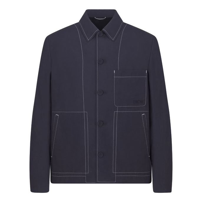 Men's 'Workwear' Jacket