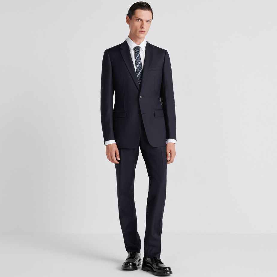 Men's 'Classic' Suit