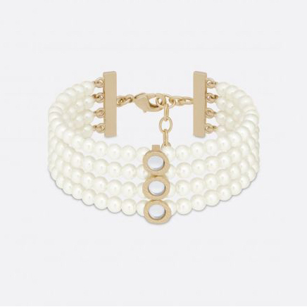 Women's 'La Parisienne' Bracelet