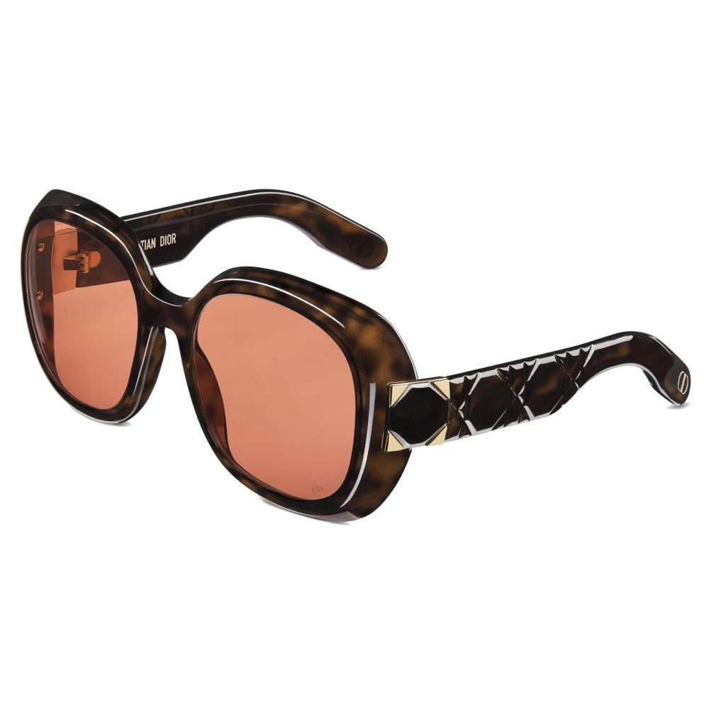 Women's 'Lady 95.22 R2I' Sunglasses