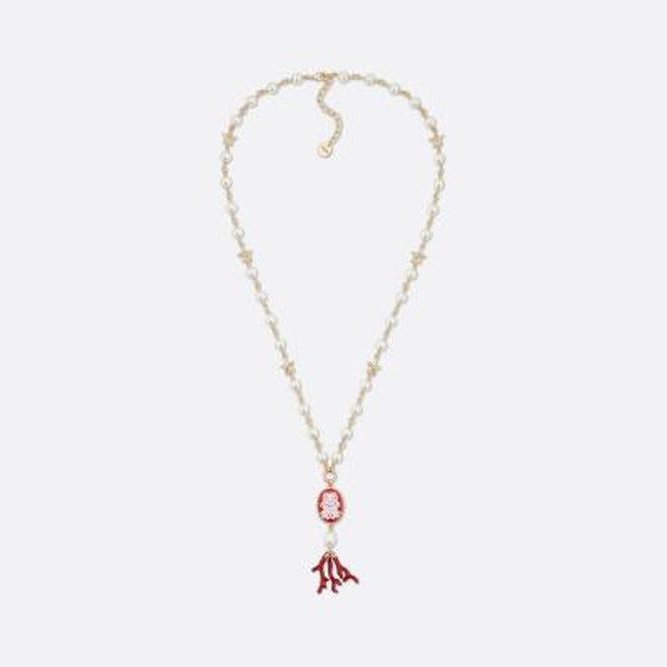 Women's 'Medes Merbais' Necklace