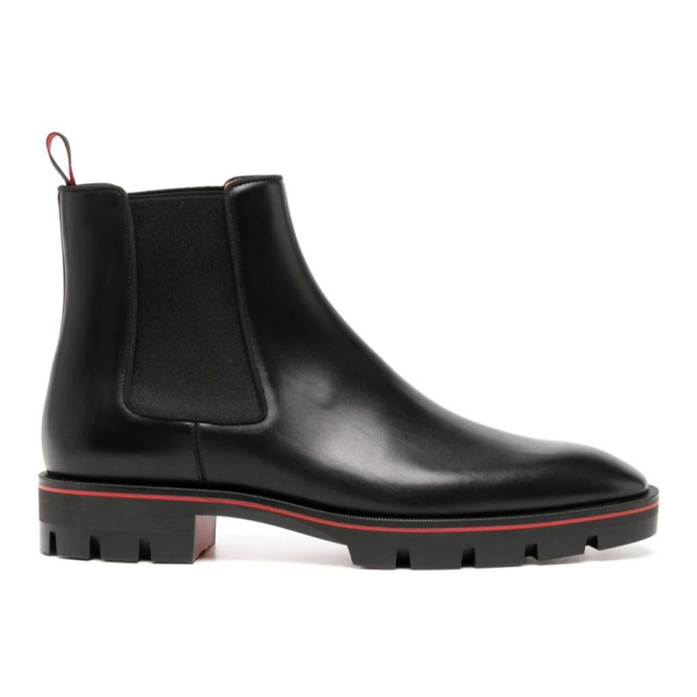 Men's 'Alpinosol' Chelsea Boots