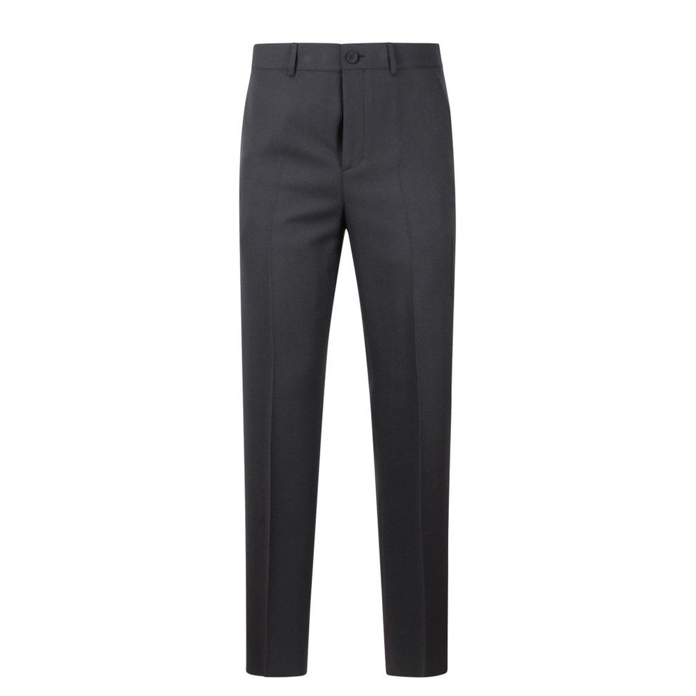 Pantalon 'Button Detailed' pour Hommes