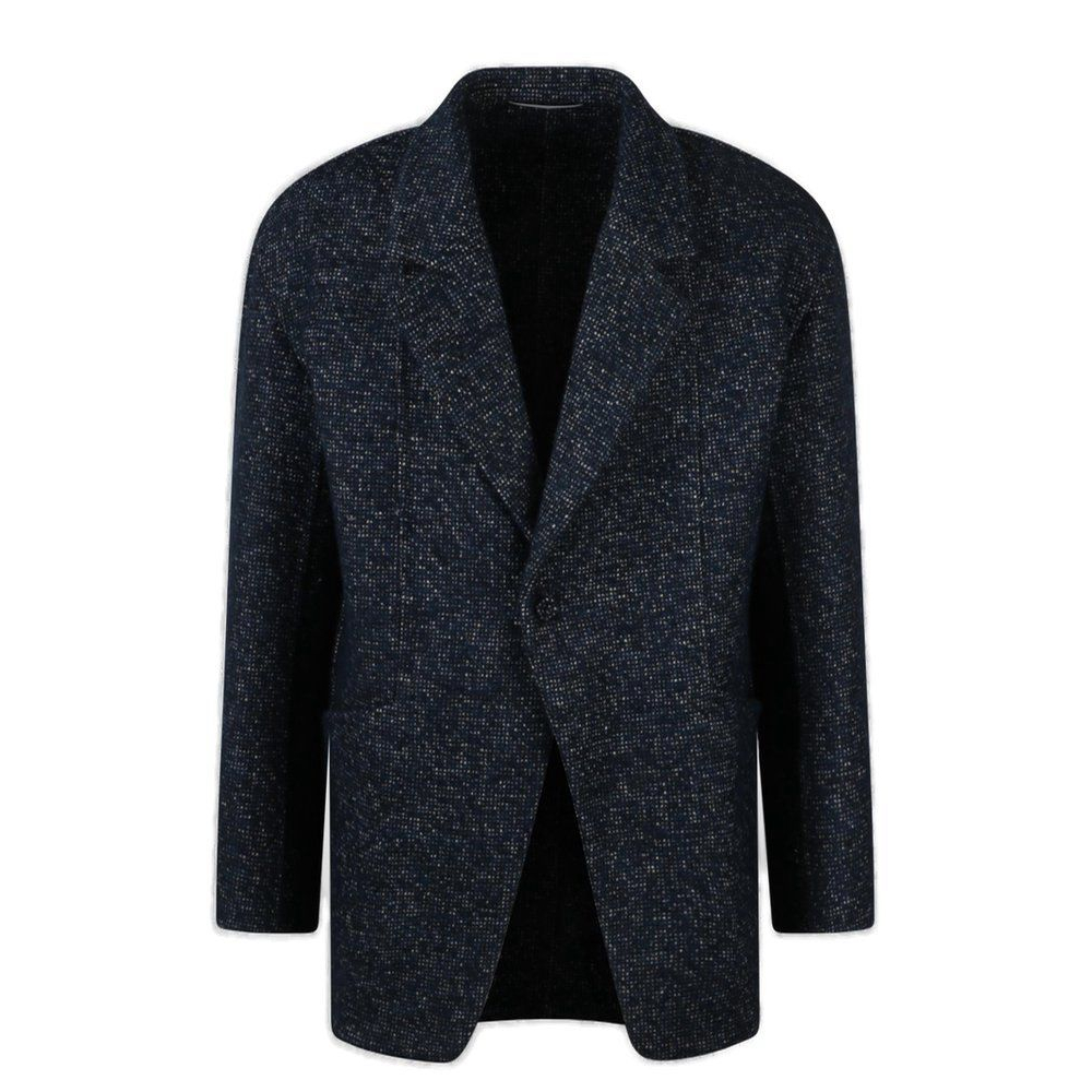 Men's 'Unstructured' Jacket