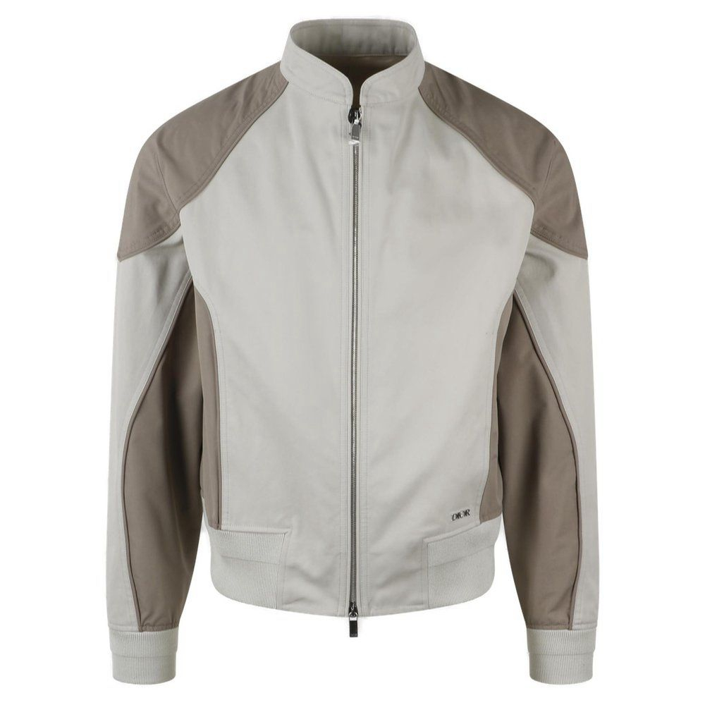 Men's 'Zip-Up' Jacket