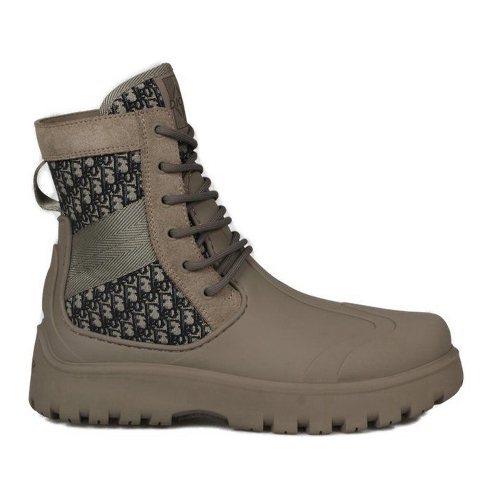 Men's 'Garden Lace-Up' Ankle Boots