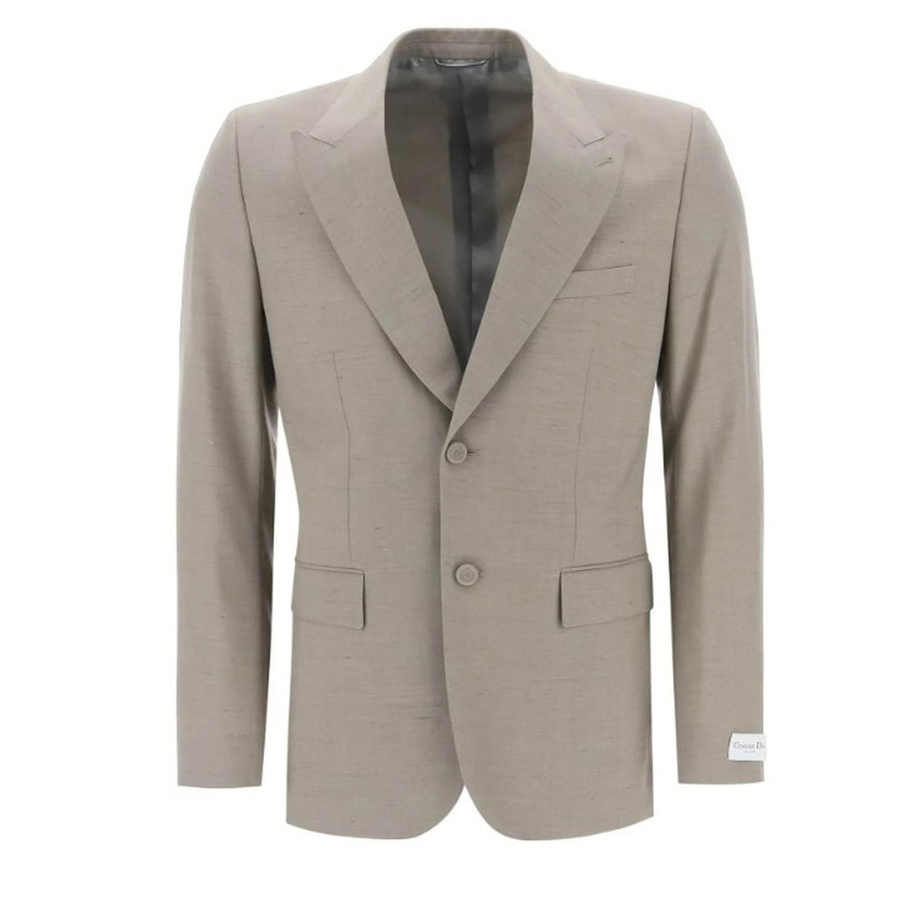 Blazer 'Plain' pour Hommes