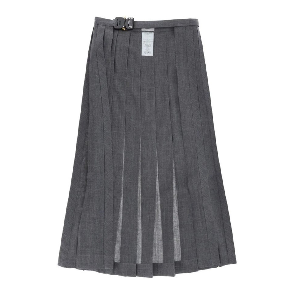 Kilt 'Plain' pour Hommes