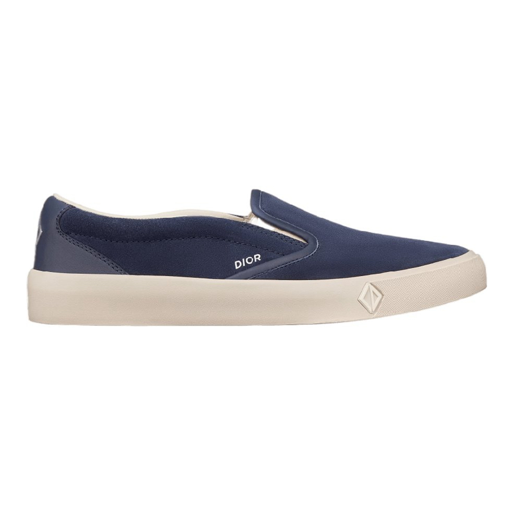 Men's Slip-on Sneakers