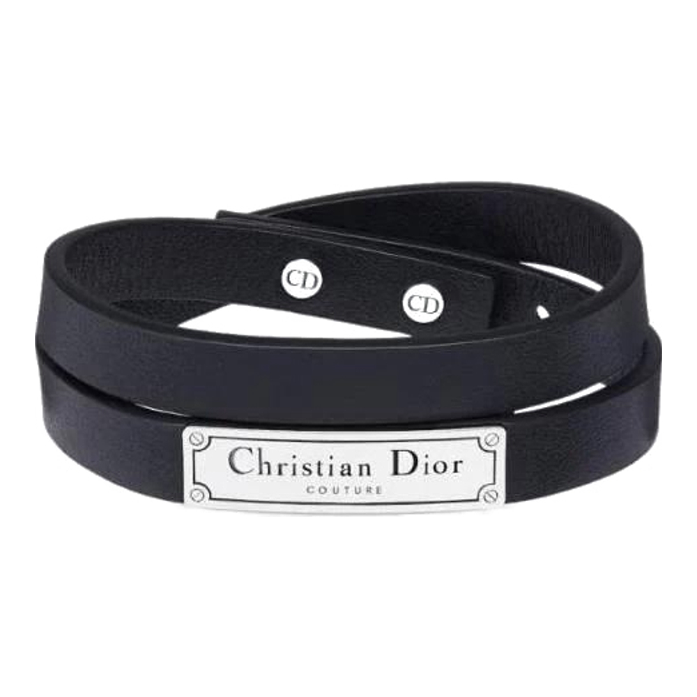 'Double' Armband für Herren