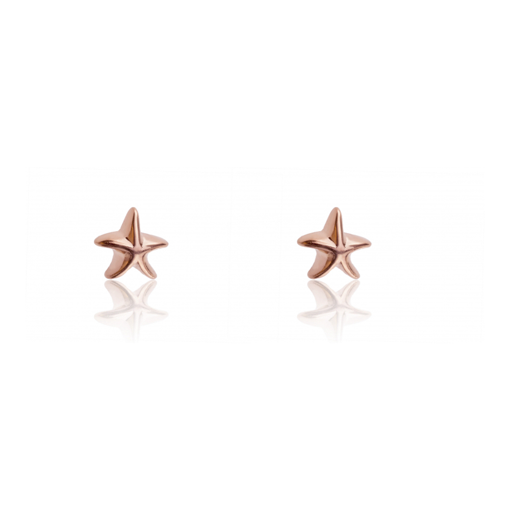 'Star' Ohrringe für Damen