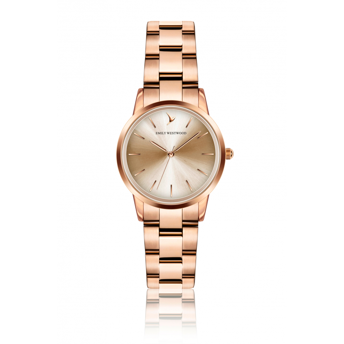 Women's 'EXER' Watch