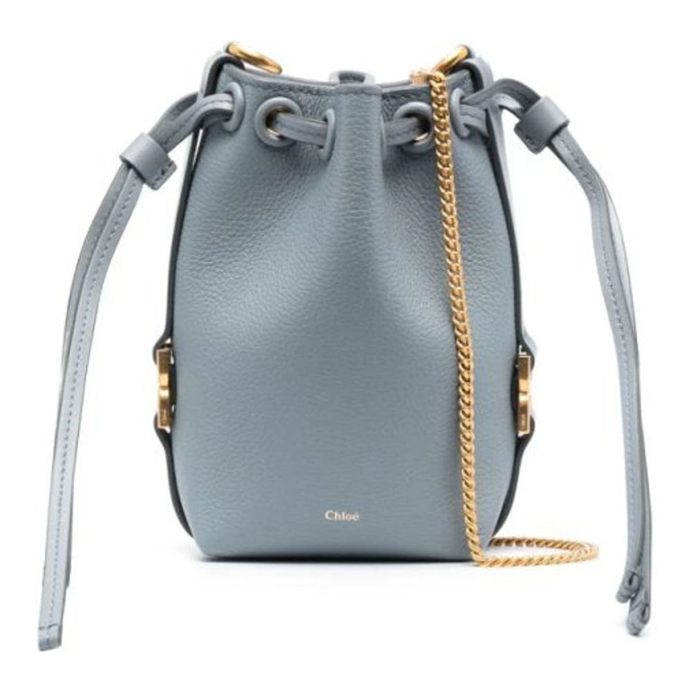 Women's 'Tasche' Bucket Bag