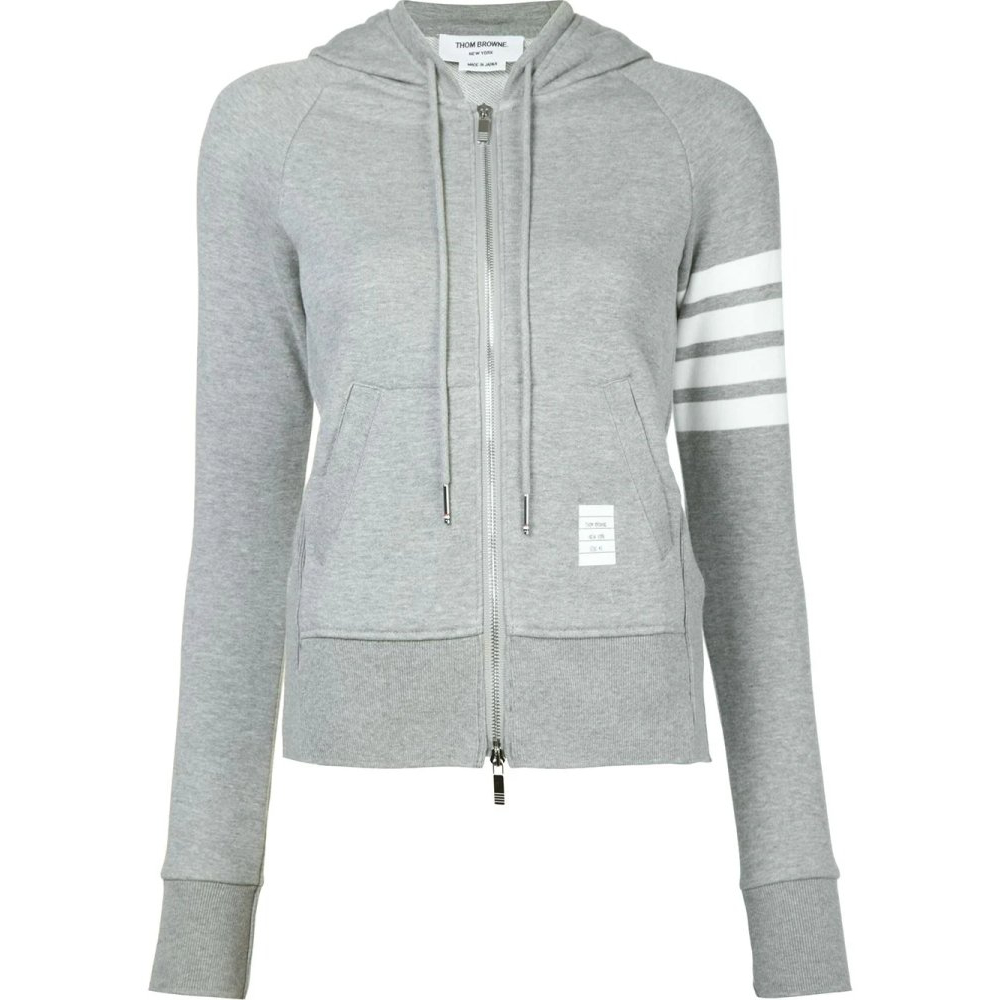 Women's '4-Bar Stripe' Track Jacket