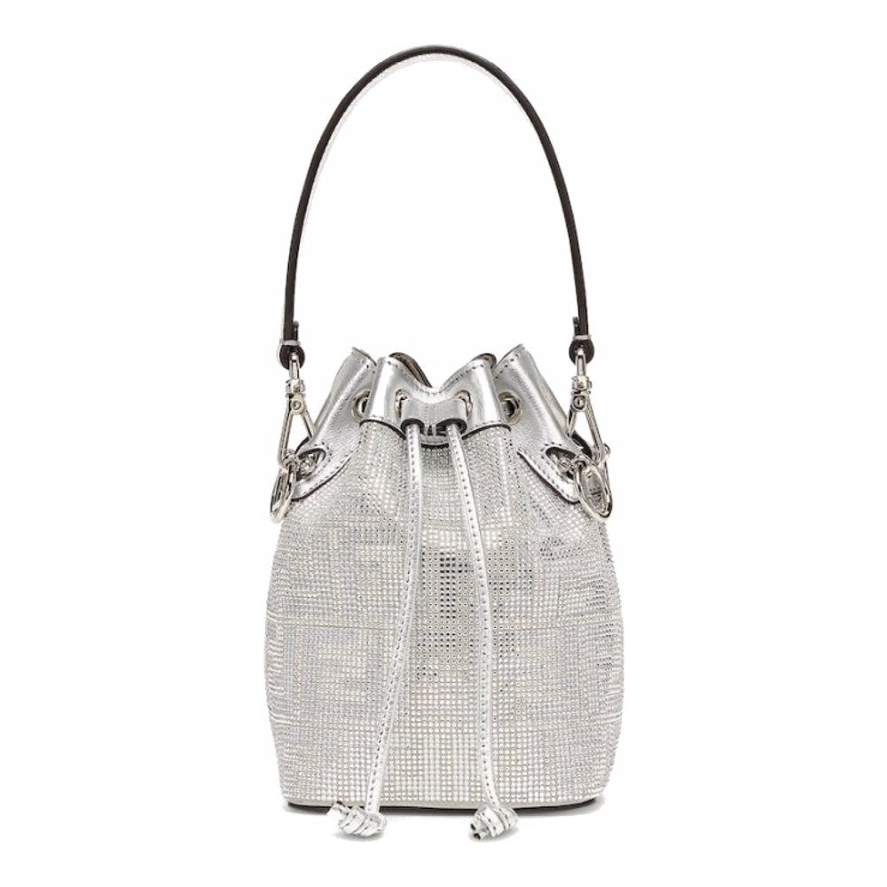 'Mon Tresor' Mini Tasche für Damen