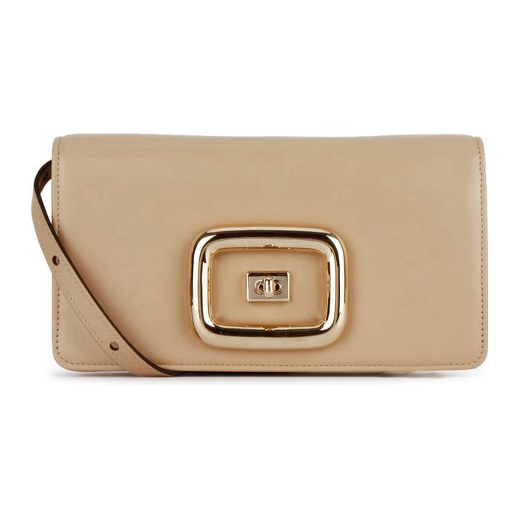 Women's 'Viv' Choc Mini' Shoulder Bag