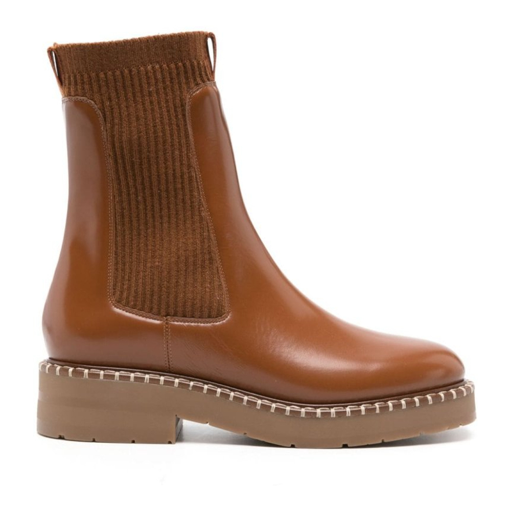 Women's 'Noua' Chelsea Boots