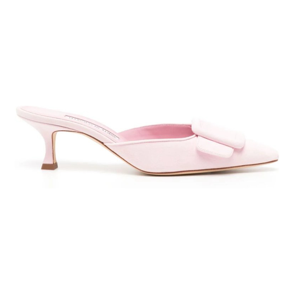 Women's 'Maysale' High Heel Mules