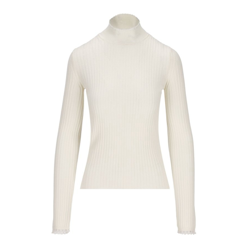 Women's Turtleneck Sweater