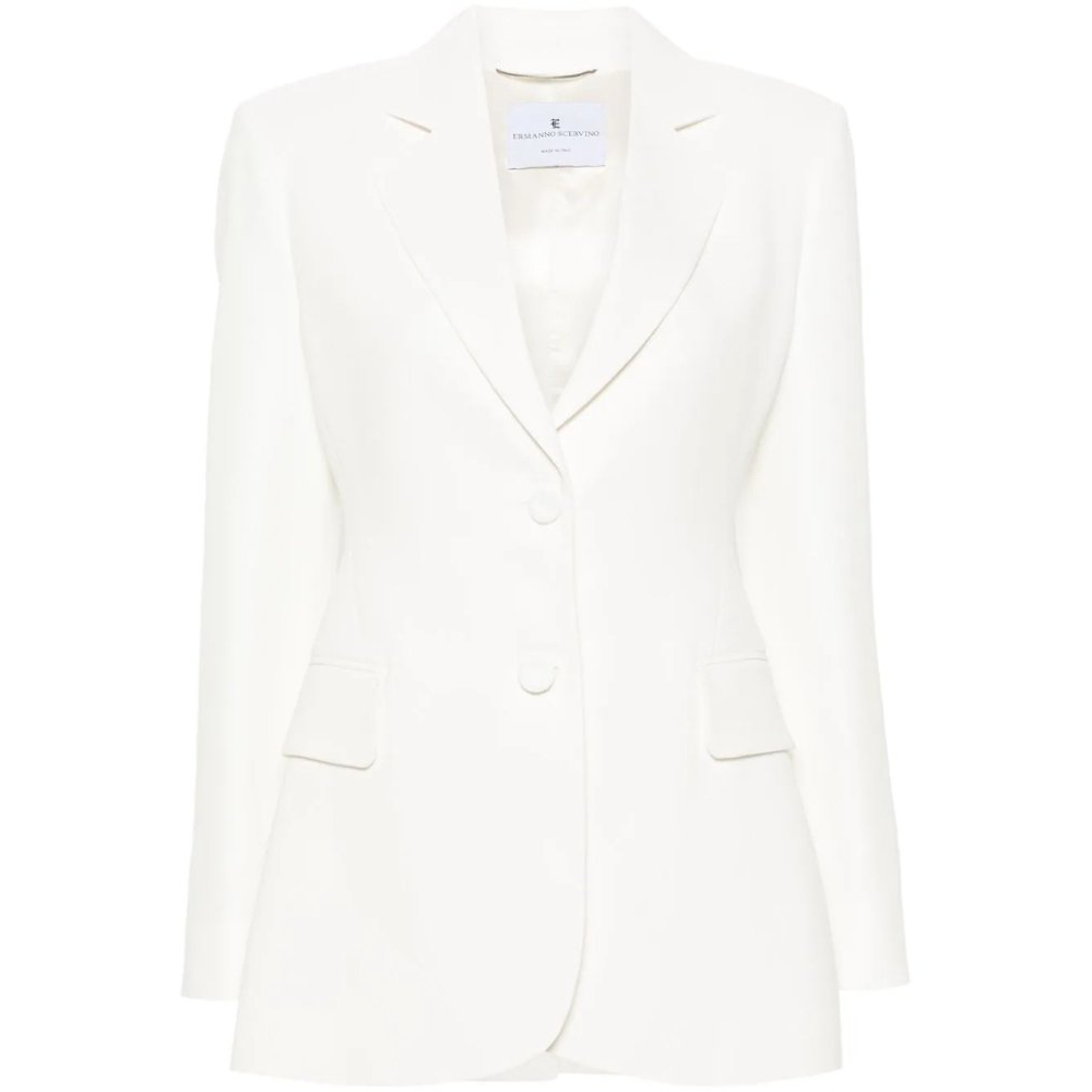 Klassischer Blazer für Damen