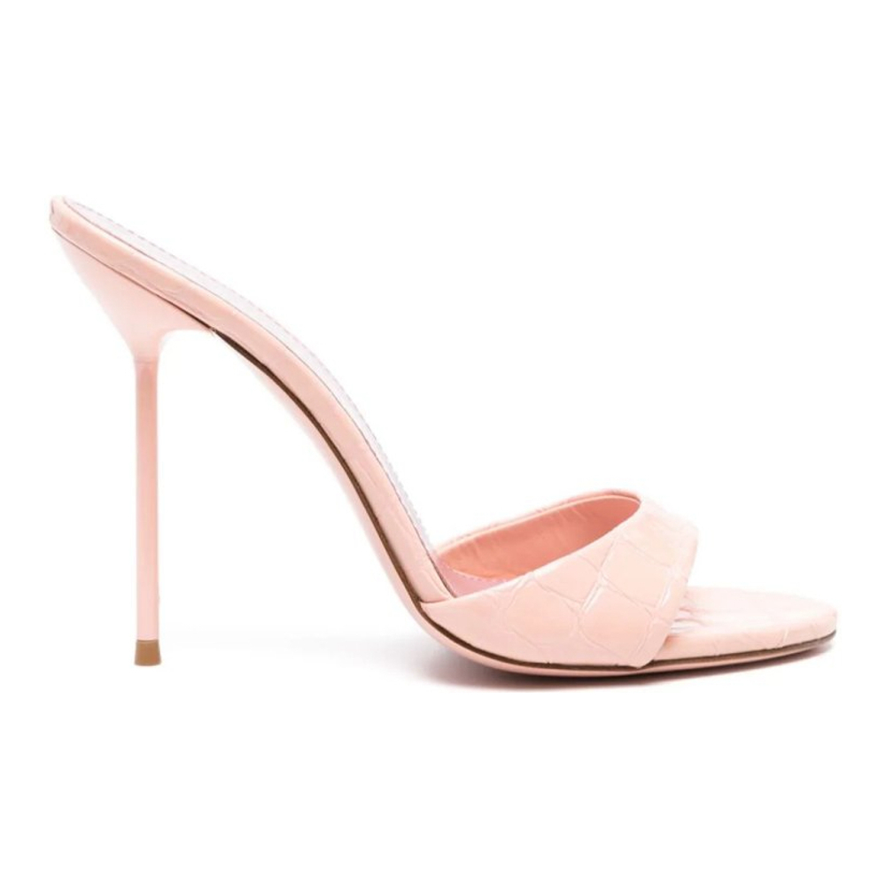 Women's 'Lidia' High Heel Mules