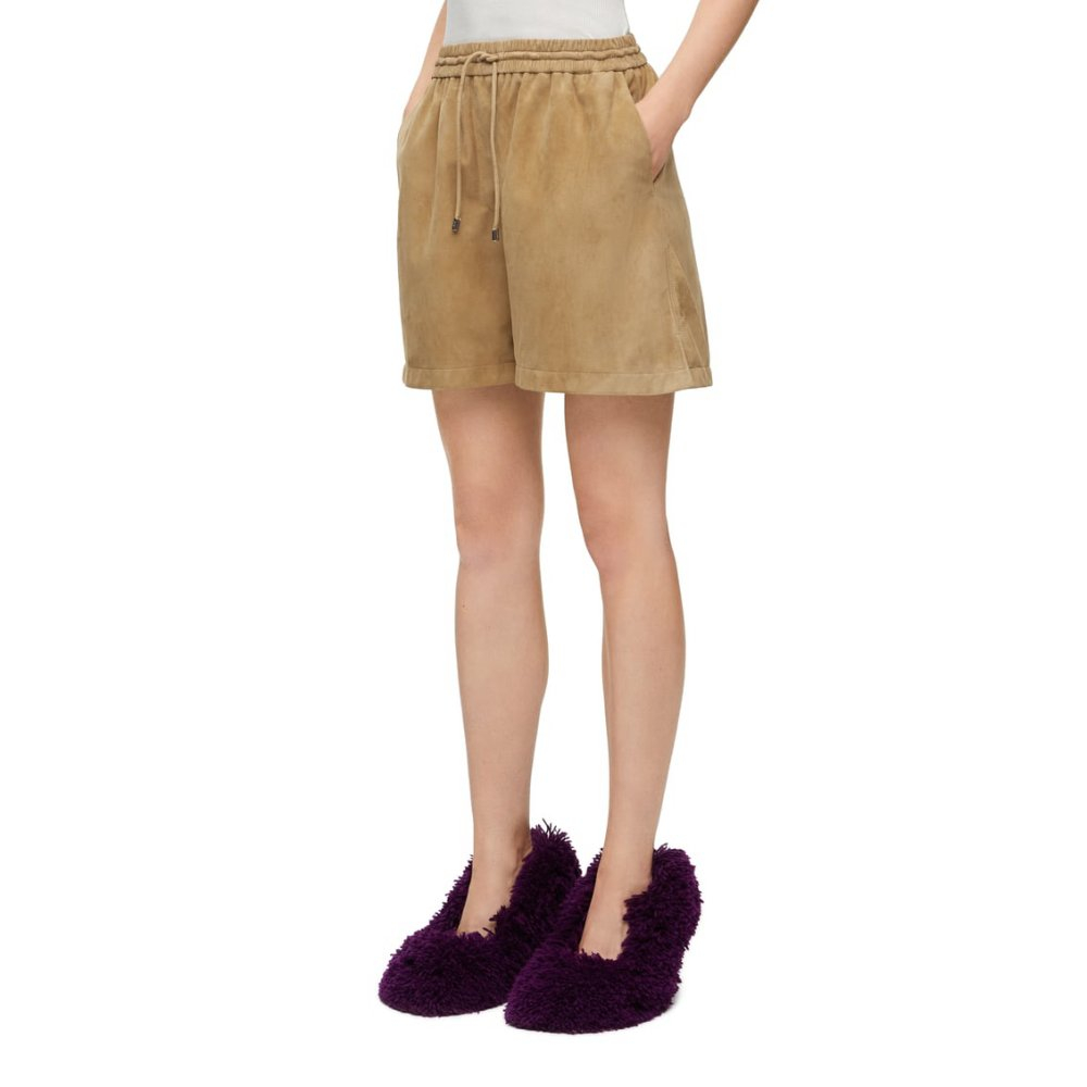 Shorts für Damen