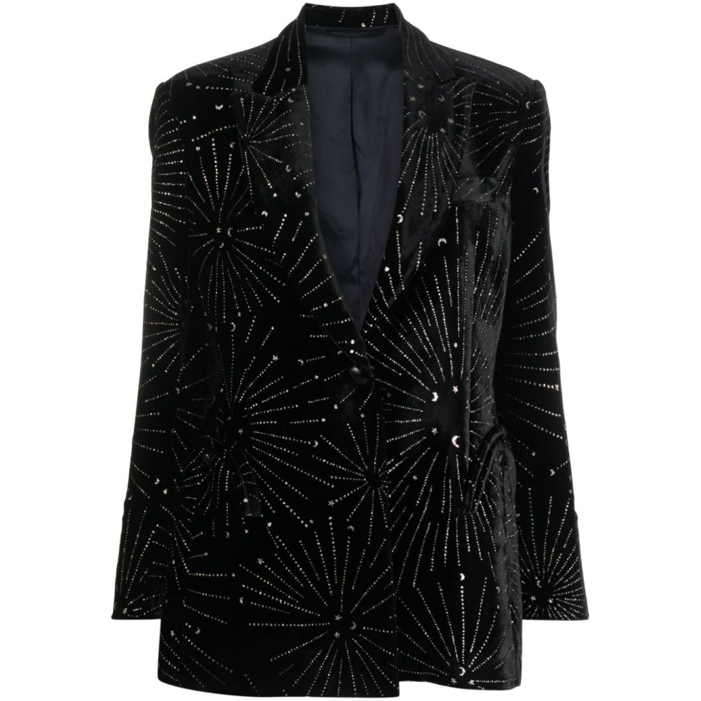 Women's 'Corazon Tomboy' Blazer