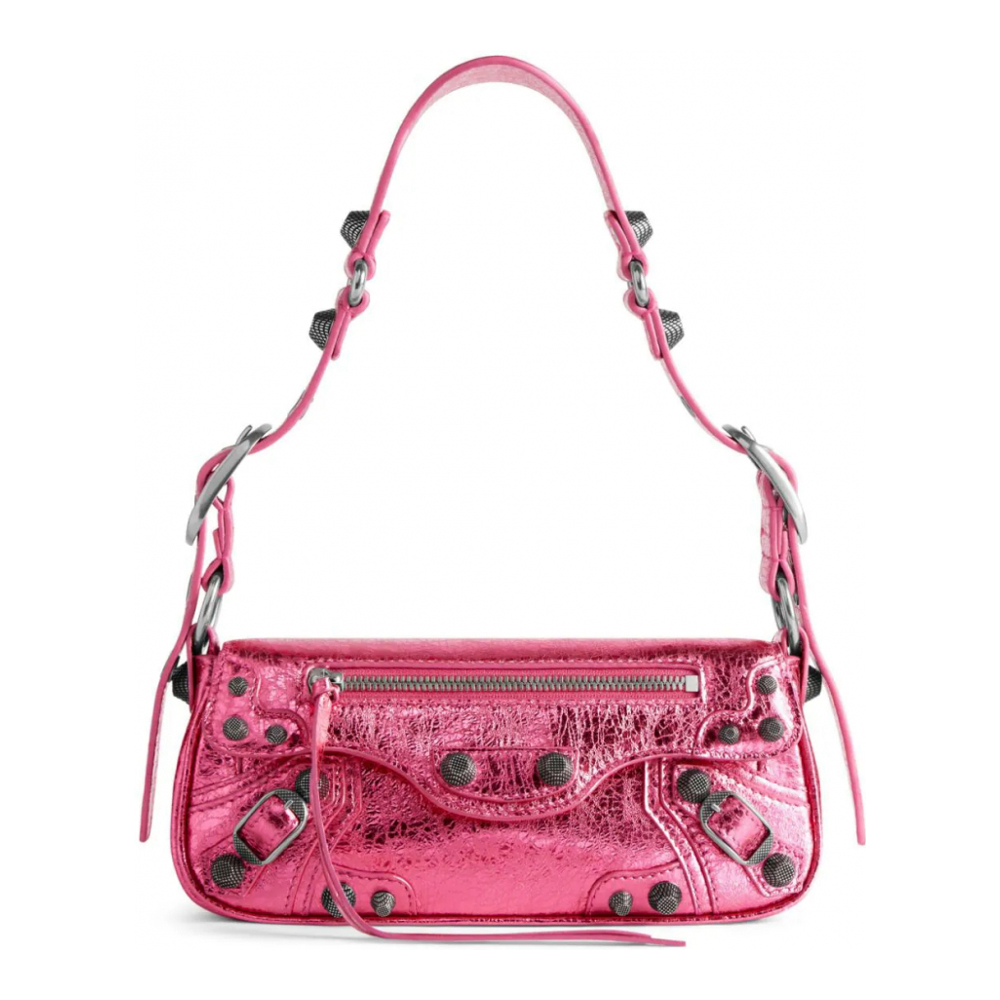 Women's 'Le Cagole XS' Shoulder Bag