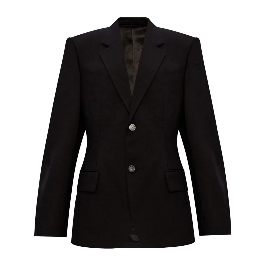 Klassischer Blazer für Damen