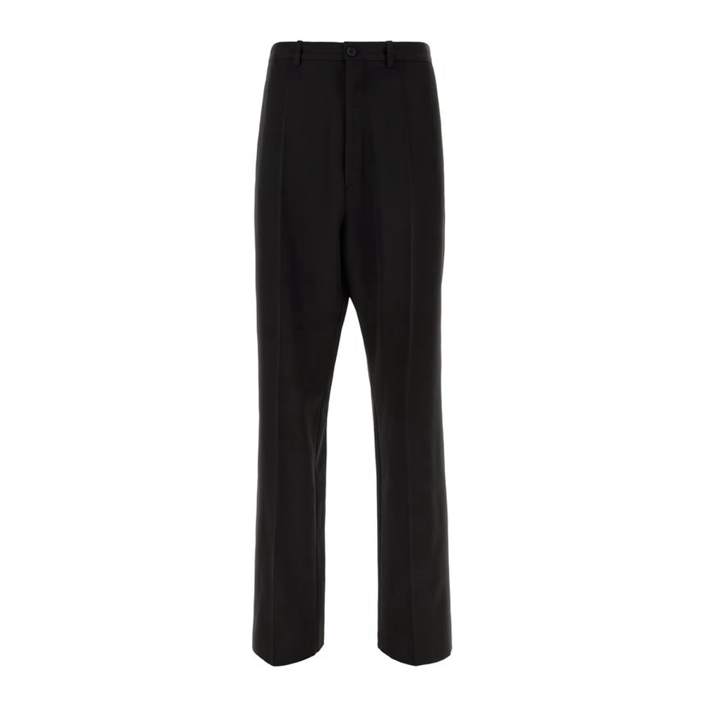 Pantalon 'Large Tuxedo' pour Hommes