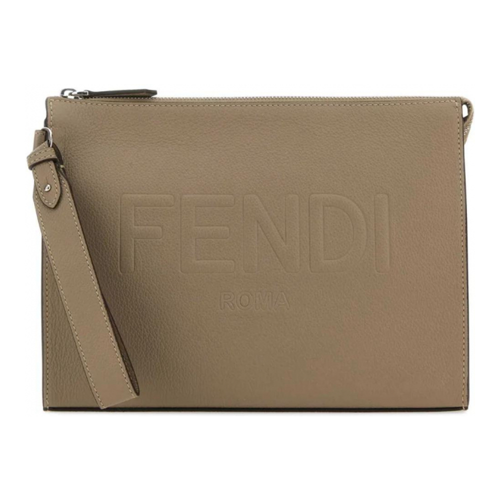 Men's 'Corda+Palladio' Pouch