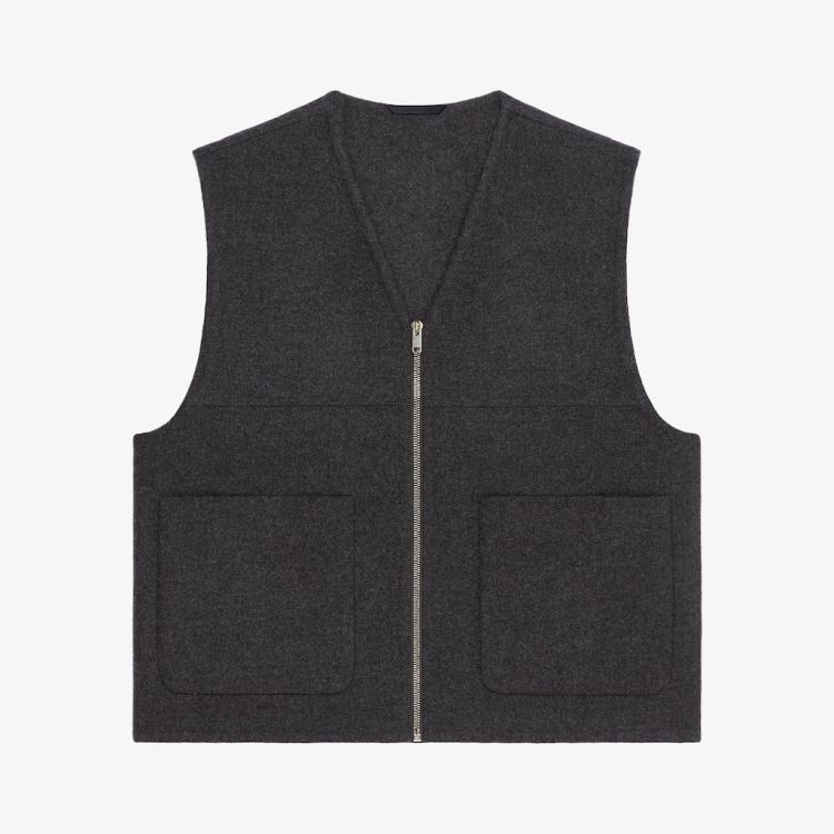 Gilet pour Hommes