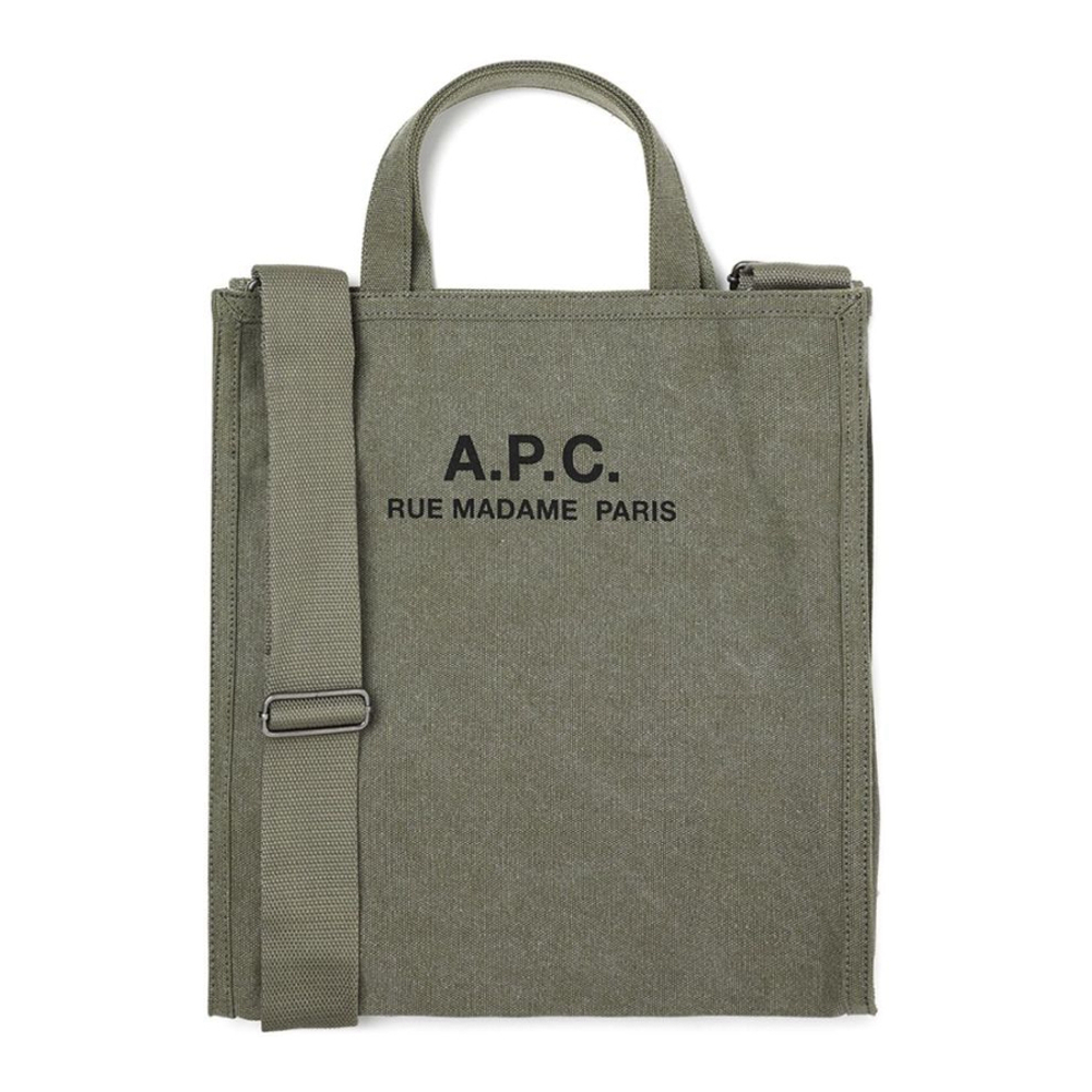 Men's 'Logo' Tote Bag