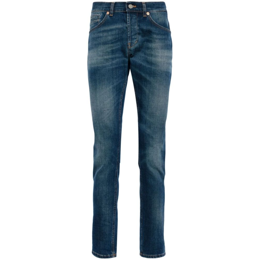 Men's 'Straight-Leg' Jeans