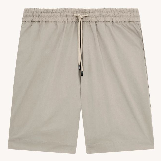 'Evan' Bermuda Shorts für Herren