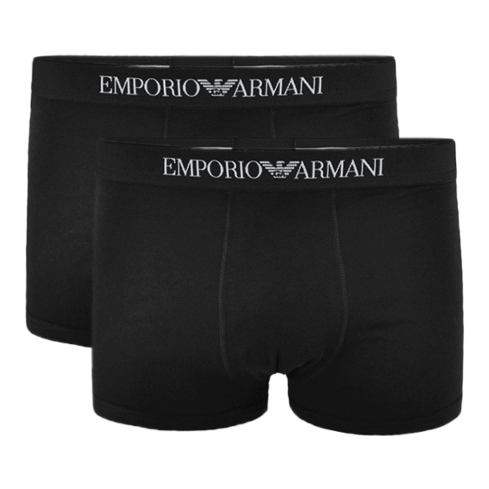 Boxer pour Hommes - 2 Pièces