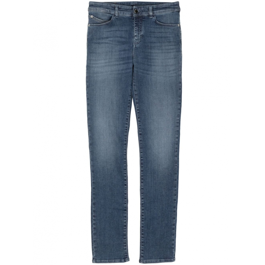 Jeans skinny pour Femmes