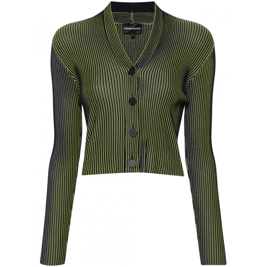 Women's 'Ribbed' Cardigan