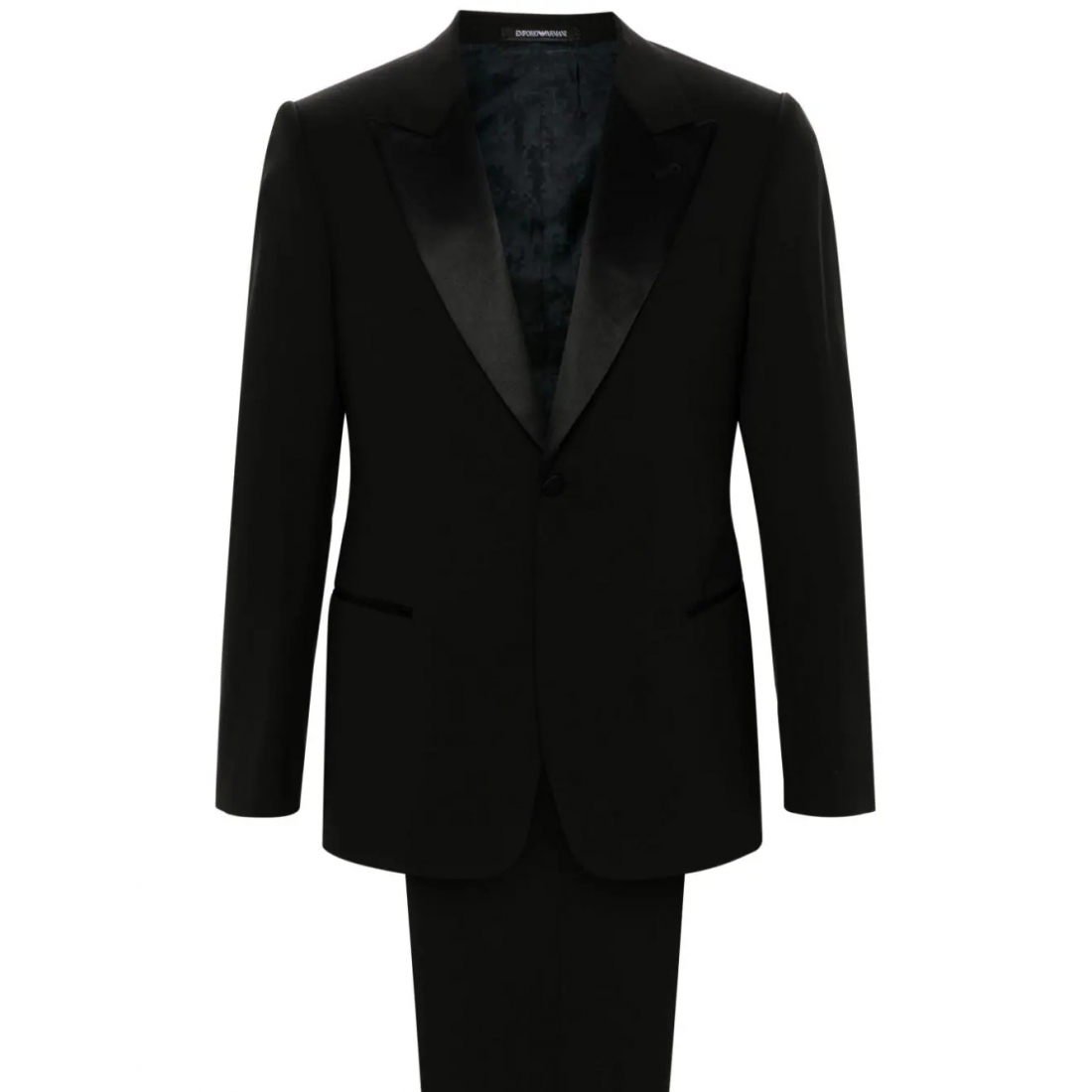 Men's Suit