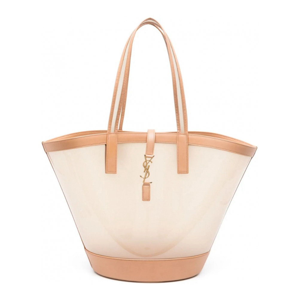 Women's 'Medium Panier' Tote Bag