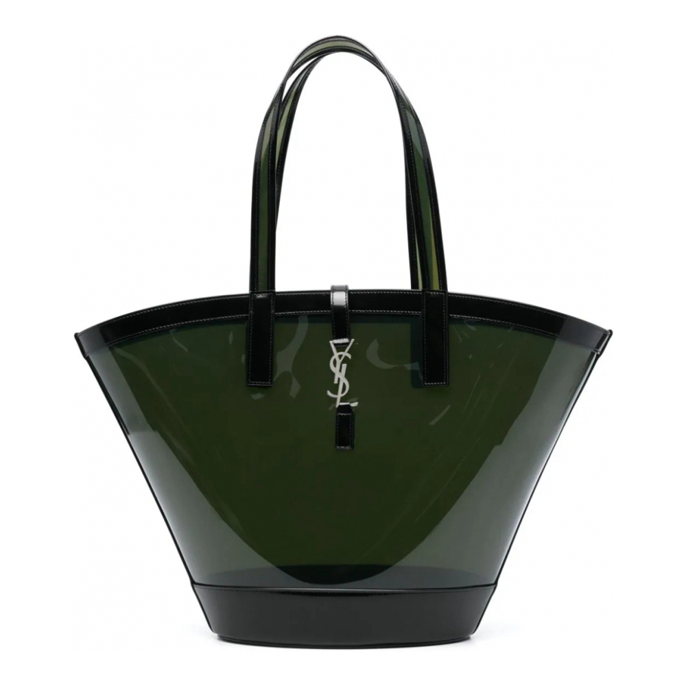 Women's 'Medium Panier' Tote Bag