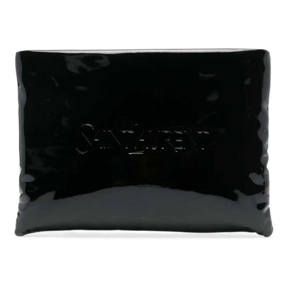 Men's 'Large Puffy' Clutch Bag